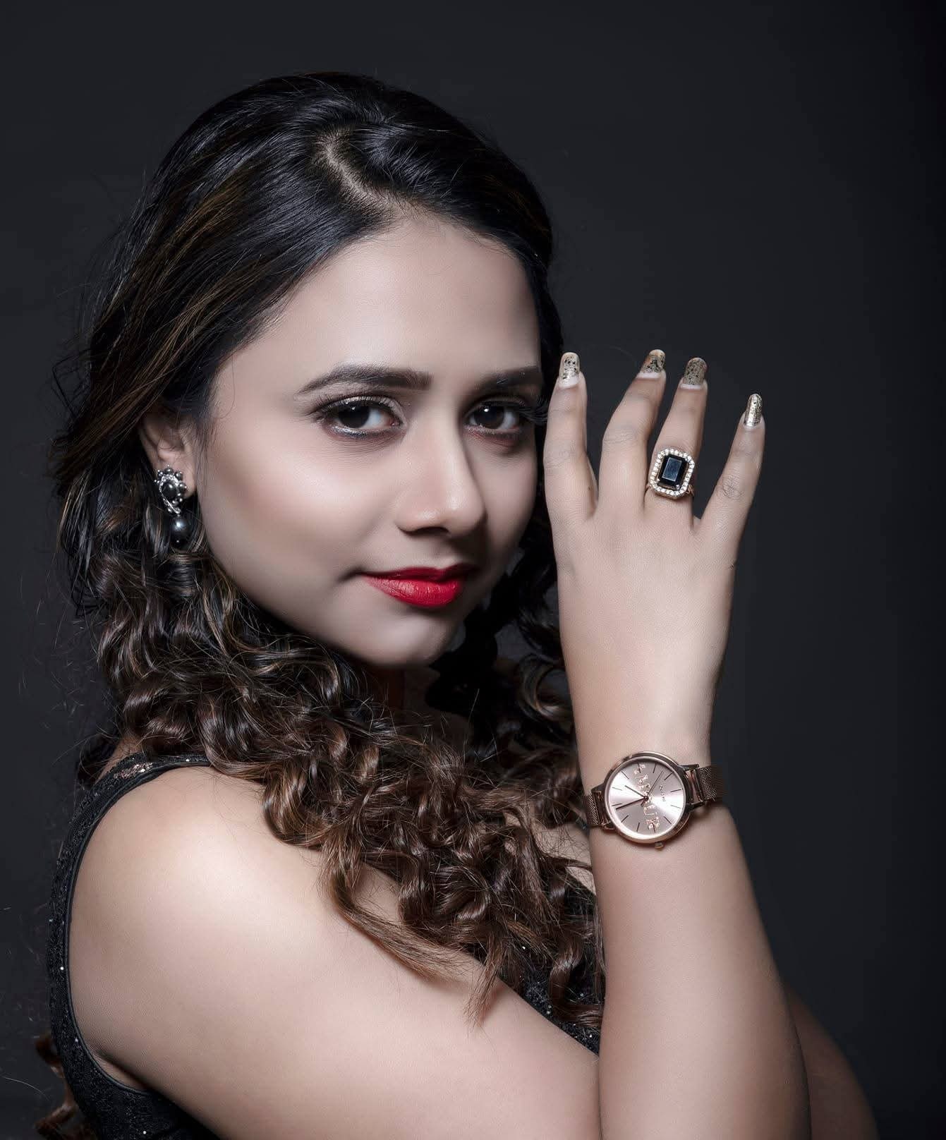 Lifestyle Brand Endorsements